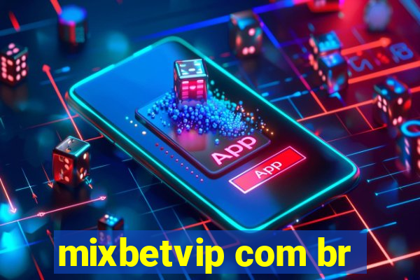 mixbetvip com br